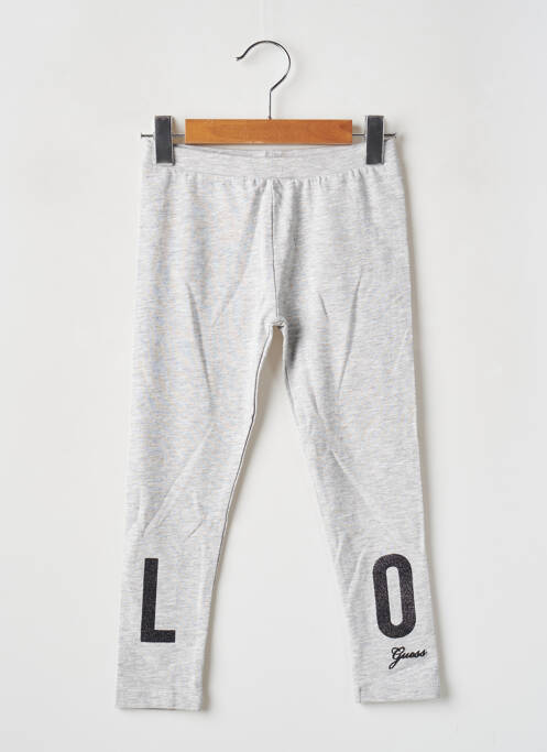 Colant gri GUESS fată
