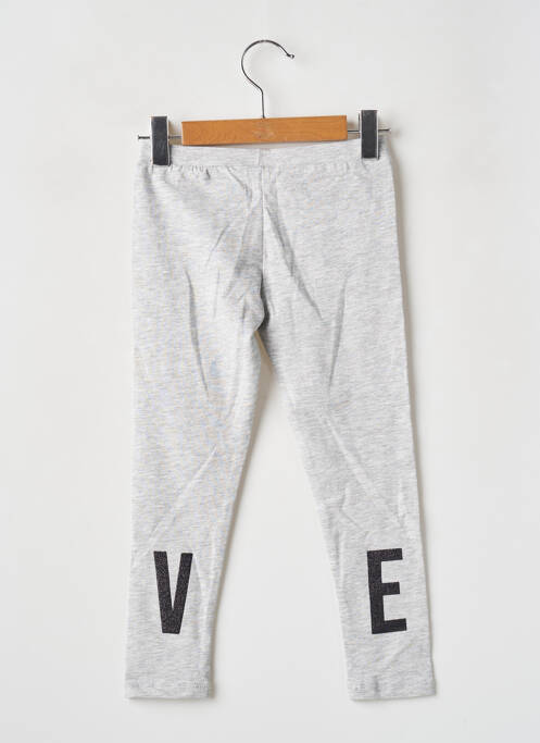 Colant gri GUESS fată