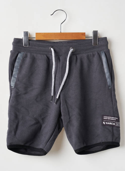 Bermudă gri GARCIA băiat