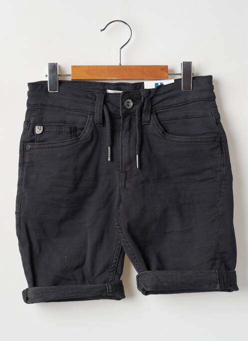 Bermudă negru GARCIA băiat