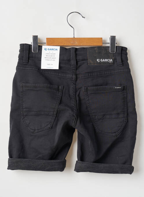 Bermudă negru GARCIA băiat