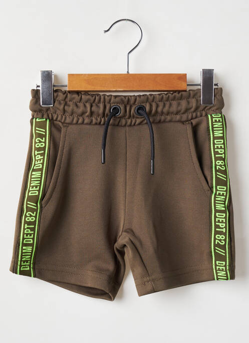 Șort verde CARS JEANS băiat