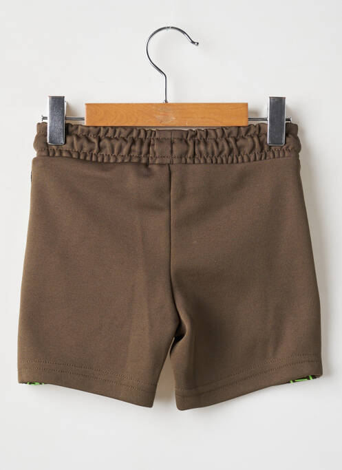 Șort verde CARS JEANS băiat