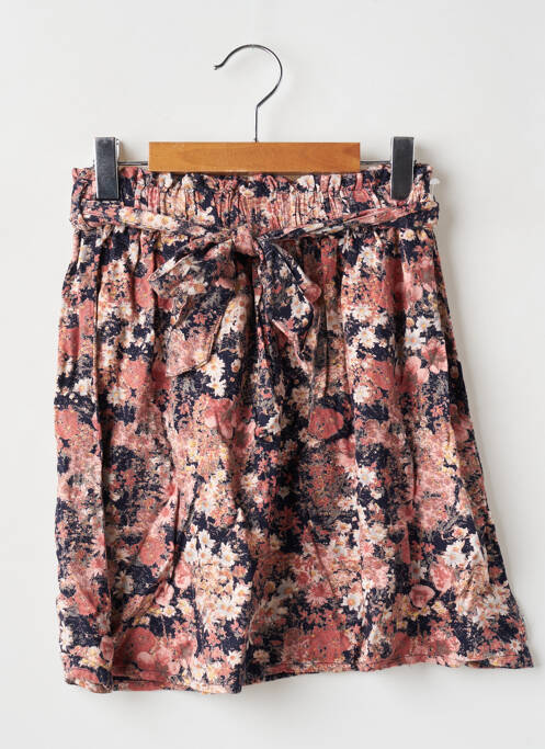 Fustă scurtă negru GARCIA fată