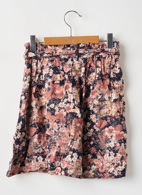 Fustă scurtă negru GARCIA fată