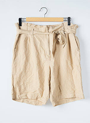 Șort bej TOM TAILOR bărbat