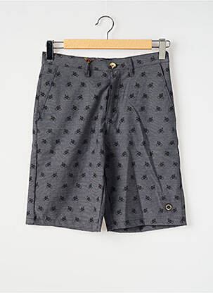 Bermudă albastru CYCLO CLUB MARCEL  bărbat