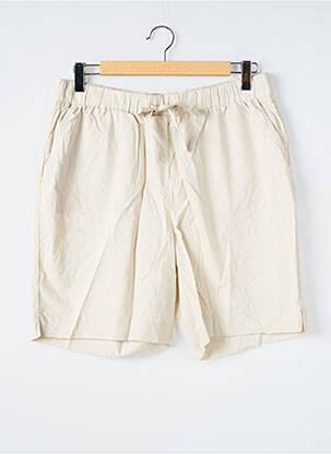 Șort bej TOM TAILOR bărbat