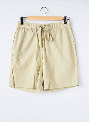 Șort verde TOM TAILOR bărbat