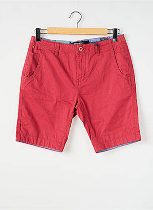 Șort roșu HAZE&FINN bărbat