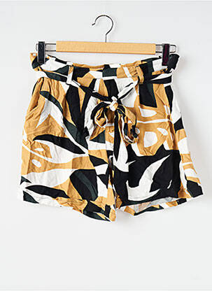 Șort bej STREET ONE femeie