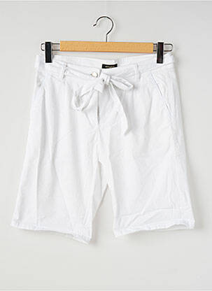 Bermudă alb MORE & MORE femeie