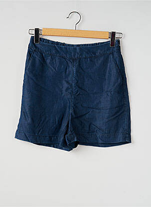 Șort țesătură denim mărime normală albastru MEXX femeie