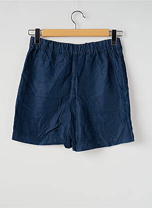 Șort țesătură denim mărime normală albastru MEXX femeie