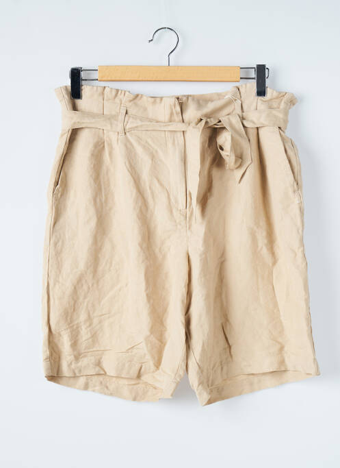 Șort bej TOM TAILOR bărbat