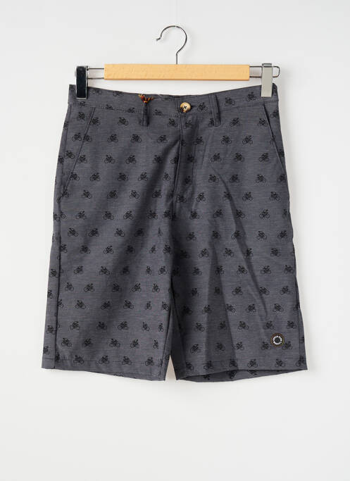 Bermudă albastru CYCLO CLUB MARCEL  bărbat