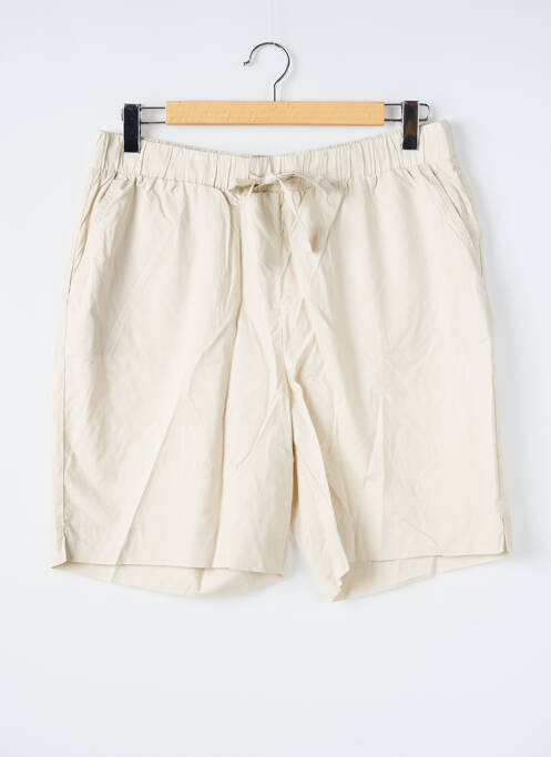 Șort bej TOM TAILOR bărbat