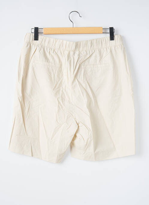 Șort bej TOM TAILOR bărbat