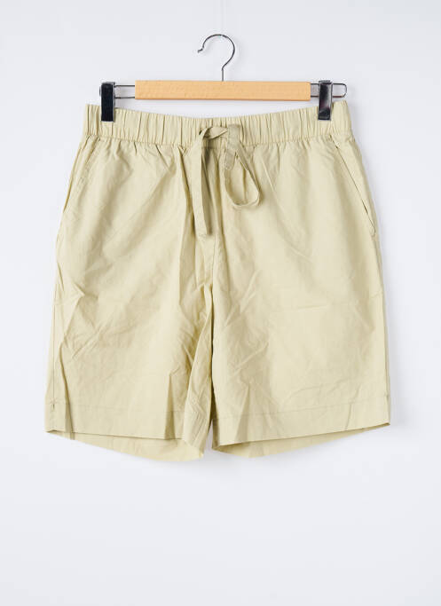 Șort verde TOM TAILOR bărbat