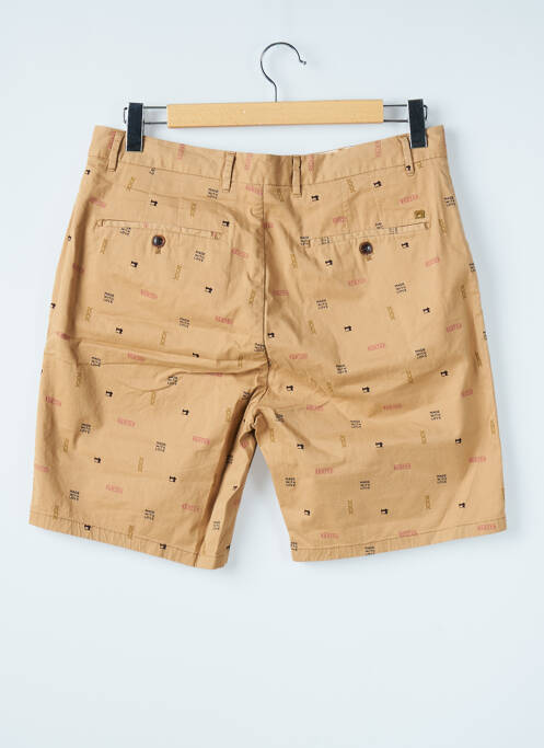 Bermudă maro SCOTCH & SODA bărbat