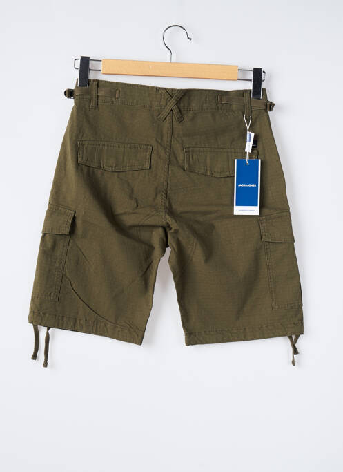 Bermudă verde JACK & JONES bărbat