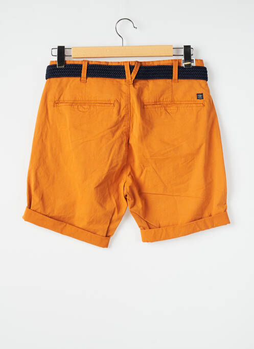 Bermudă portocaliu PETROL INDUSTRIES bărbat