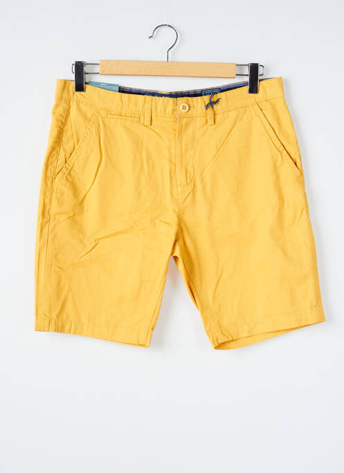 Șort galben HAZE&FINN bărbat