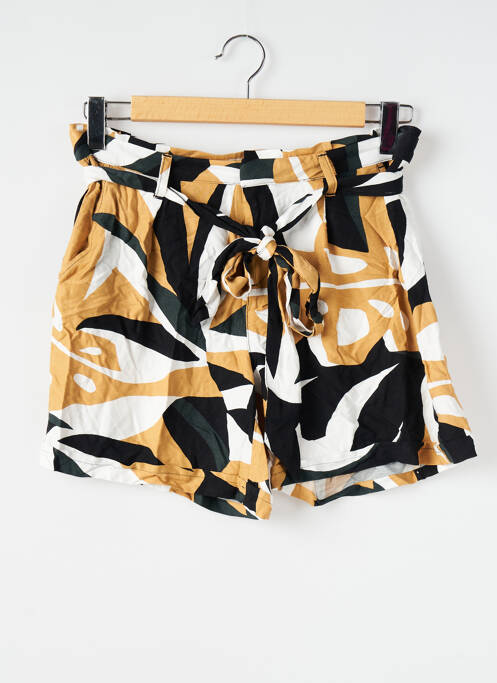 Șort bej STREET ONE femeie