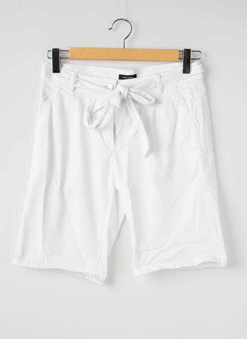 Bermudă alb MORE & MORE femeie