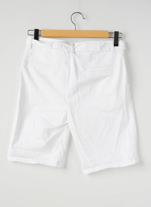 Bermudă alb MORE & MORE femeie