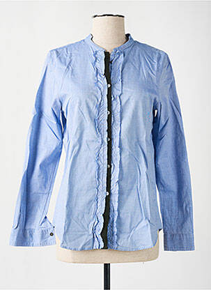 Cămașă albastru DIEGA femeie