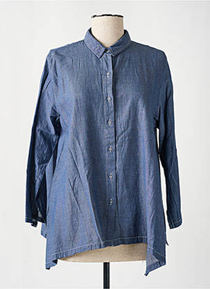 Cămașă albastru SUNDAY SAINT-TROPEZ femeie