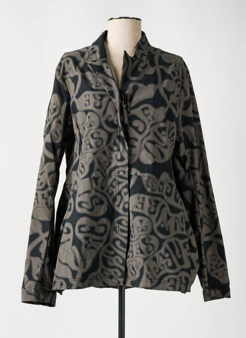 Jachete casual gri BLACK LABEL femeie