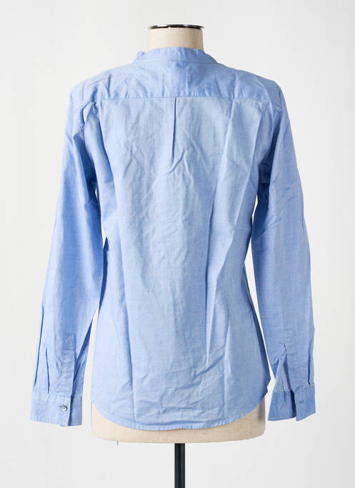 Cămașă albastru DIEGA femeie