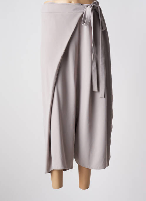 Sarouel roz CREA CONCEPT femeie