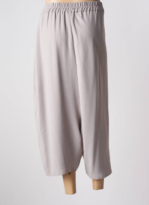 Sarouel roz CREA CONCEPT femeie