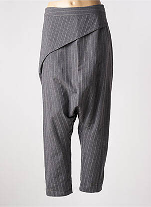 Sarouel gri CREA CONCEPT femeie