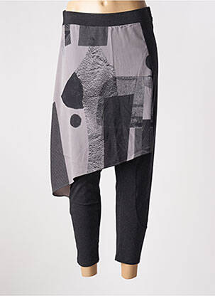 Sarouel gri CREA CONCEPT femeie