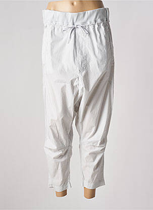 Sarouel gri BLACK LABEL femeie