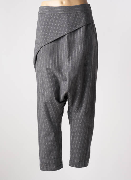 Sarouel gri CREA CONCEPT femeie