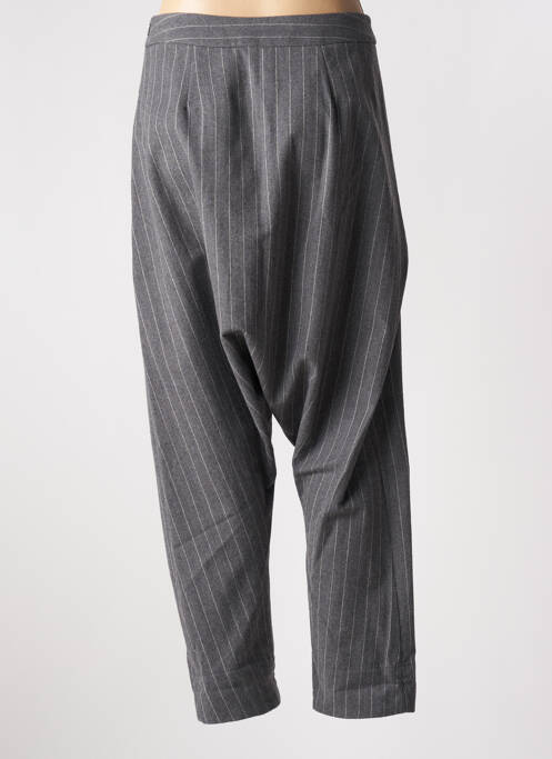 Sarouel gri CREA CONCEPT femeie