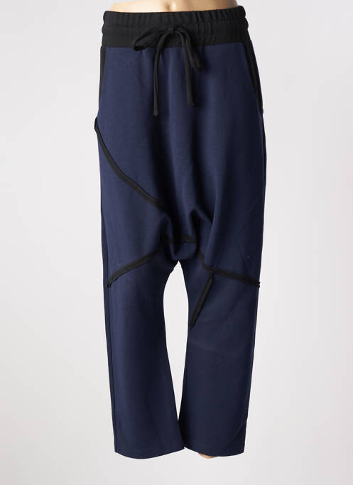 Sarouel albastru CREA CONCEPT femeie