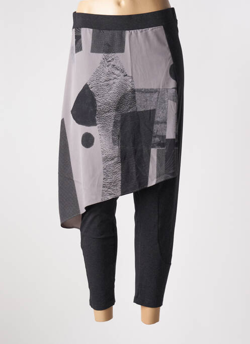 Sarouel gri CREA CONCEPT femeie