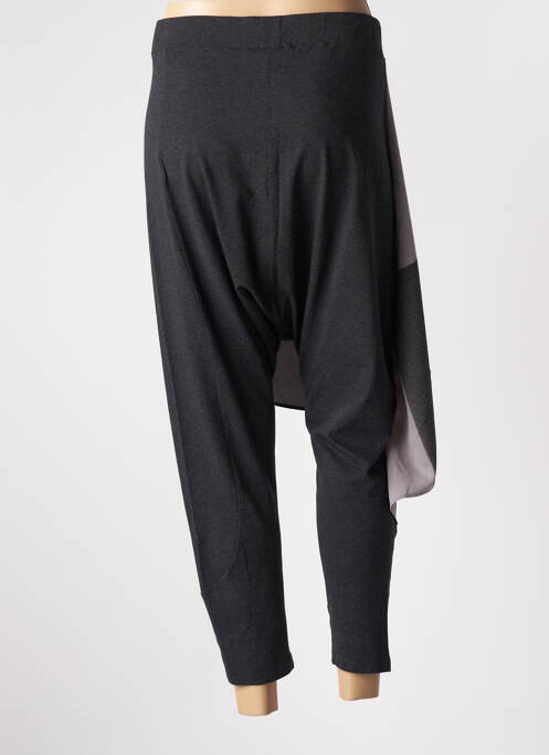 Sarouel gri CREA CONCEPT femeie