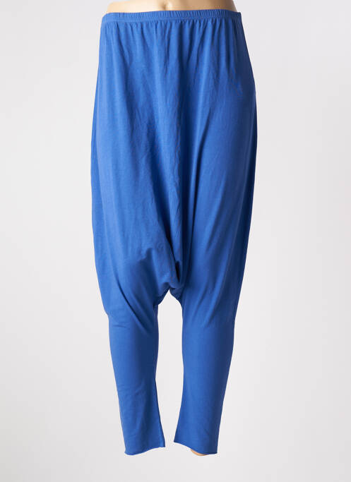 Sarouel albastru BLACK LABEL femeie