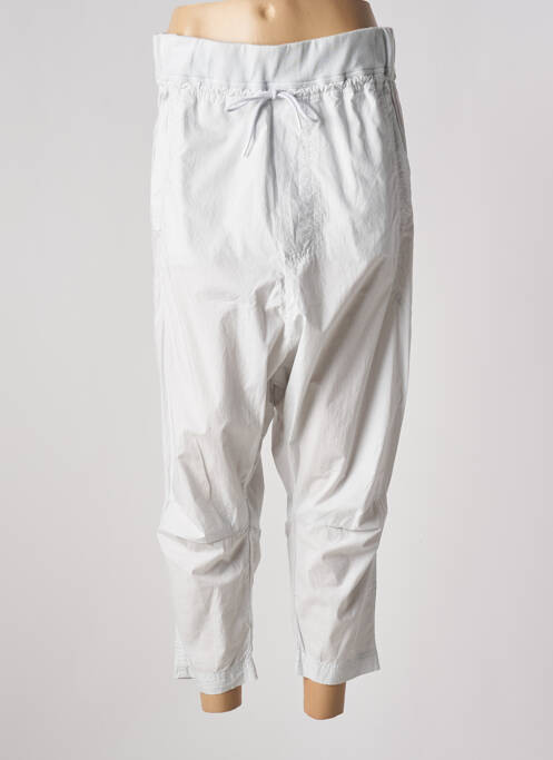 Sarouel gri BLACK LABEL femeie