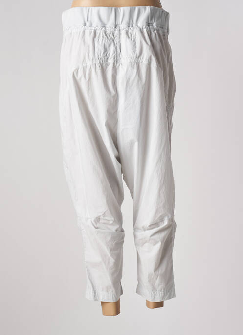 Sarouel gri BLACK LABEL femeie