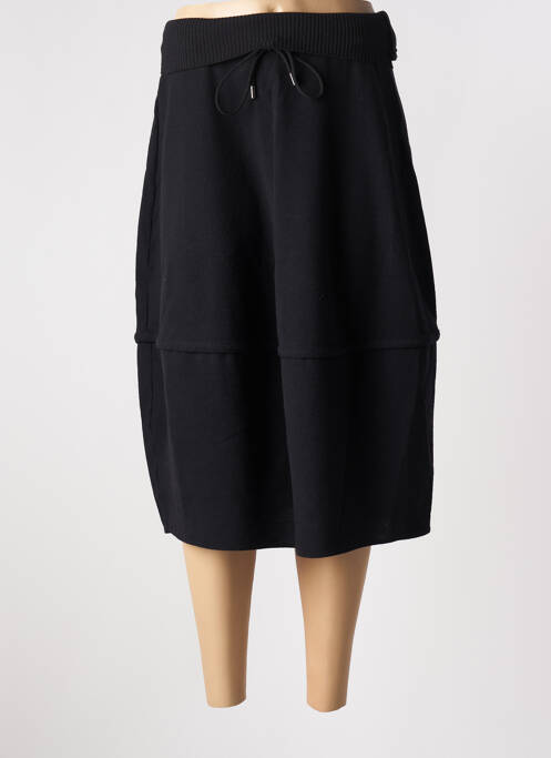 Fustă midi negru CREA CONCEPT femeie