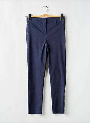 Jegging albastru LAUREN VIDAL femeie