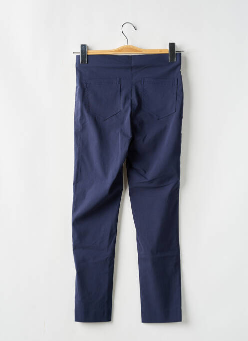 Jegging albastru LAUREN VIDAL femeie